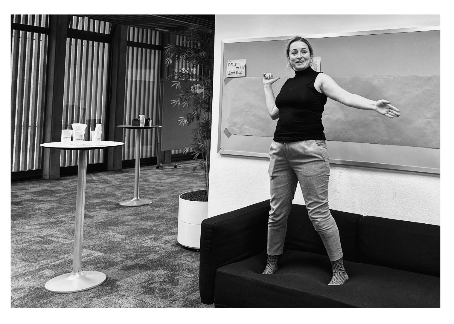 Photo courtesy of Eros Sana